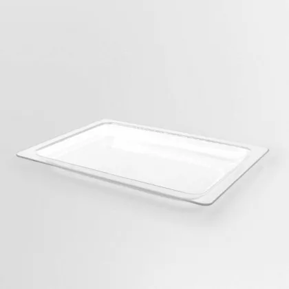 ELICA KIT0204310 - Tartozék Sütőtálca üveg VIRTUS COMBI gőzsütőhöz KIT0204310