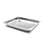 ELICA KIT0204312 - Tartozék Sütőtálca perforált VIRTUS COMBI gőzsütőhöz KIT0204312