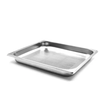   ELICA KIT0204312 - Tartozék Sütőtálca perforált VIRTUS COMBI gőzsütőhöz KIT0204312