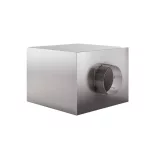 ELICA PRF0046491A - Páraelszívó külső motor GME 88 Pandora (padlástérbe, csőközbe)