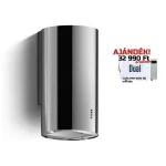 ELICA PRF0080075Bmc Elica - Páraelszívó TUBE PRO IX/A/43 + Mikro MW-5120B