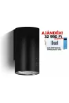 ELICA PRF0090719Bmcb - Páraelszívó TUBE PRO BL MAT/A/43 + CATA mikro MW-5120 DG ELICA PRF0090719Bmcb - Páraelszívó TUBE PRO BL MAT/A/43 + CATA mikro MW-5120 DG