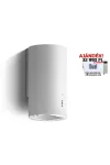 ELICA PRF0090720Bmc Elica - Páraelszívó TUBE PRO WH MAT/A/43 + Mikro MW-5120B