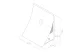 ELICA PRF0096484 Elica - Páraelszívó NUAGE DRYWALL/F/75 ELICA PRF0096484 Elica - Páraelszívó NUAGE DRYWALL/F/75