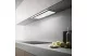ELICA PRF0097708A Elica - Páraelszívó HIDDEN 2.0 IXGL/A/72 inox (üveg)