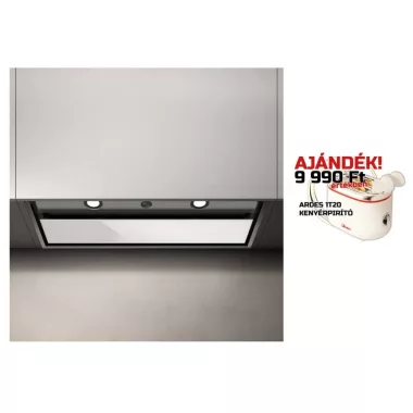 ELICA PRF0097795A_1T20 Elica - Páraelszívó BOXIN PLUS IXGL/A/60 + Kenyérpirító 1T20