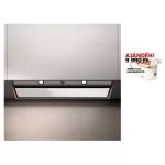 ELICA PRF0097797A_1T20 Elica - Páraelszívó BOXIN PLUS IXGL/A/120 + Kenyérpirító 1T20