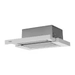 ELICA PRF0124543C Elica - Páraelszívó SLIMMY STD WH/A/60