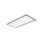   ELICA PRF0146248 Elica - Páraelszívó HILIGHT GLASS NO MOTOR WH/A/100 motor nélkül
