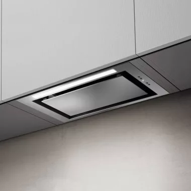 ELICA PRF0157333 Elica - Páraelszívó LANE IX/A/52 inox ELICA PRF0157333 Elica - Páraelszívó LANE IX/A/52 inox