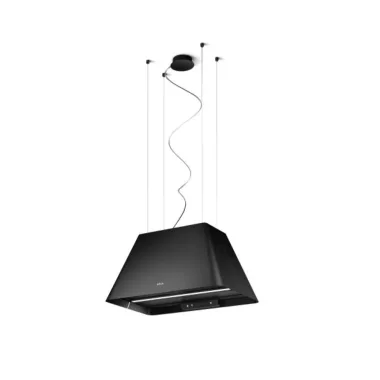 ELICA PRF0165082 Elica - Páraelszívó IKONA LIGHT BL MAT/F/60 (Matt fekete) ELICA PRF0165082 Elica - Páraelszívó IKONA LIGHT BL MAT/F/60 (Matt fekete)