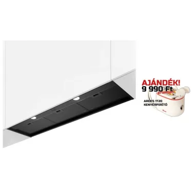 ELICA PRF0172168_1T20 Elica - Páraelszívó BOXIN LX/BL MAT/A/120 + Kenyérpirító 1T20 ELICA PRF0172168_1T20 Elica - Páraelszívó BOXIN LX/BL MAT/A/120 + Kenyérpirító 1T20