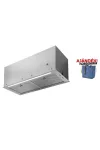 ELICA PRF0181963ht Elica - Páraelszívó FOLD S IX/A/72 inox + hűtőtáska