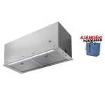 ELICA PRF0181963ht Elica - Páraelszívó FOLD S IX/A/72 inox + hűtőtáska