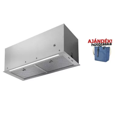 ELICA PRF0181963ht Elica - Páraelszívó FOLD S IX/A/72 inox + hűtőtáska ELICA PRF0181963ht Elica - Páraelszívó FOLD S IX/A/72 inox + hűtőtáska