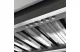 ELICA PRF0183219 Elica - Páraelszívó CT35 PRO GME IX/A/120 inox motor nélkül