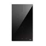  ELICA PRF0183865 - Beépíthető domino indukciós főzőlap RATIO 302 PLUS BL