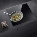   ELICA PRF0185680 - Beépíthető indukciós főzőlap RATIO 604 BL