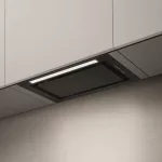   ELICA PRF0188480A Elica - Páraelszívó LANE SENSOR @ BLMAT/A/72 fekete