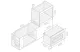 ELICA PRF0191768A - Beépíthető sütő VIRTUS MULTI 90 TFT BL ELICA PRF0191768A - Beépíthető sütő VIRTUS MULTI 90 TFT BL
