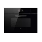   ELICA PRF0191769A - Beépíthető gőzsütő + mikro VIRTUS COMBI STEAM MW 645 TFT BL