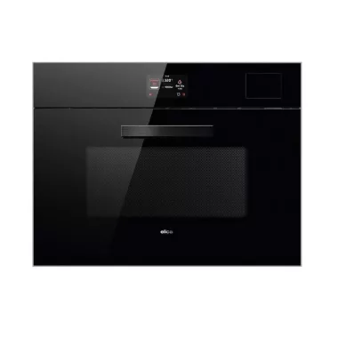 ELICA PRF0191769A - Beépíthető gőzsütő + mikro VIRTUS COMBI STEAM MW 645 TFT BL ELICA PRF0191769A - Beépíthető gőzsütő + mikro VIRTUS COMBI STEAM MW 645 TFT BL