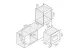 ELICA PRF0191771A_PIZZA - Beépíthető sütő VIRTUS MULTI 60 DD BL + Ajándék Pizzaszett ELICA PRF0191771A_PIZZA - Beépíthető sütő VIRTUS MULTI 60 DD BL + Ajándék Pizzaszett