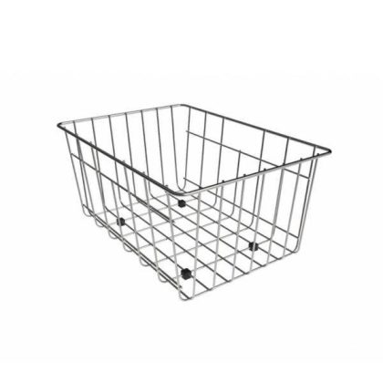   ELLECI ACI01307 - ACI01307 Edényszárító kosár fém univerzális - Kifutó termék!