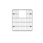   ELLECI AGB01306 - AGB01306 Mosogató medencébe elhelyezhető alsó rács -