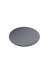 ELLECI AGCP1248 - Takarólap 3,5" manual szűrőhöz Granitek G48 cemento - Kifutó termék!
