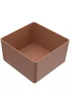 ELLECI APS250CL - Tárolóedény Mixology mosogatókhoz K83 Clay