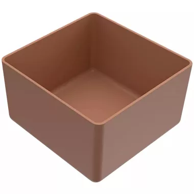 ELLECI APS250CL - Tárolóedény Mixology mosogatókhoz K83 Clay