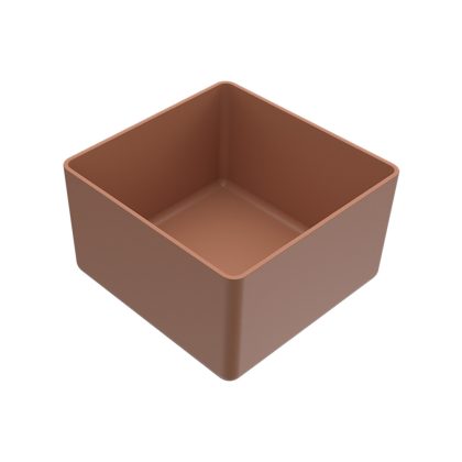 ELLECI APS250CL - Tárolóedény Mixology Clay mosogatókhoz