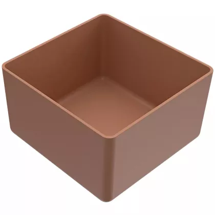   ELLECI APS250CL - Tárolóedény Mixology mosogatókhoz K83 Clay