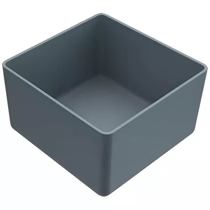 ELLECI APS250GR - Tároló Mixology mosogatókhoz - Szürke ELLECI APS250GR - Tároló Mixology mosogatókhoz - Szürke