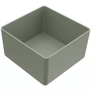ELLECI APS250SG - Tárolóedény Mixology mosogatókhoz K82 Sage