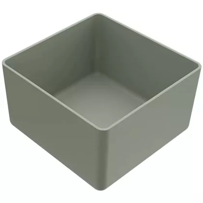   ELLECI APS250SG - Tárolóedény Mixology mosogatókhoz K82 Sage