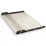   ELLECI ARI01300 - ARI01300 Edényszárító Rollmat inox - Mintatermi kifutó termék!