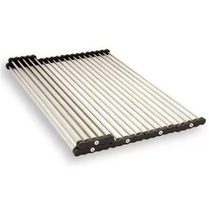   ELLECI ARI01300 - ARI01300 Edényszárító Rollmat inox - Mintatermi kifutó termék!