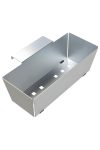 ELLECI AVI03001 - AVI03001 Gyümölcsmosó kosár - Inox - Kifutó termék! ELLECI AVI03001 - AVI03001 Gyümölcsmosó kosár - Inox - Kifutó termék!