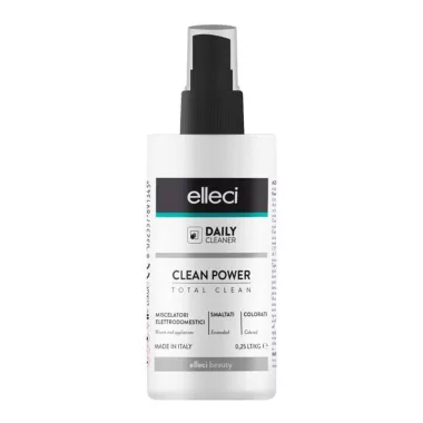 ELLECI DLA01602 - Tisztítószer spray színes és zománcozott felületekre ELLECI DLA01602 - Tisztítószer spray színes és zománcozott felületekre