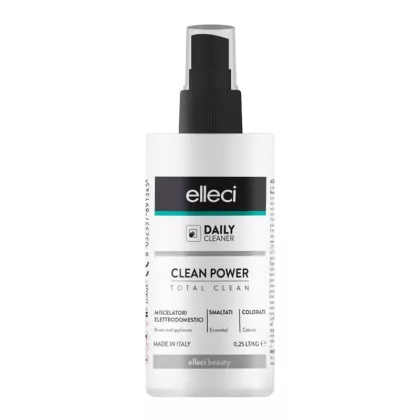 ELLECI DLA01602 - Tisztítószer spray színes és zománcozott felületekre