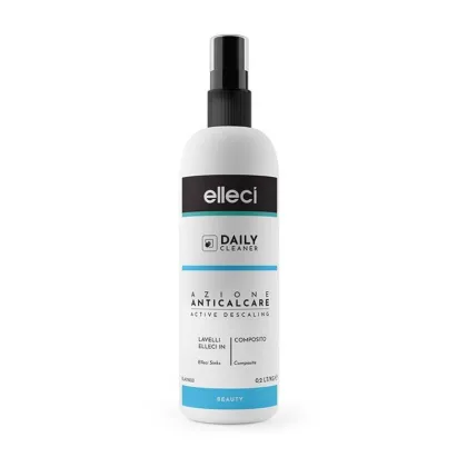 ELLECI DLA01603 - Tisztítószer spray vízkőoldó mosogatótálcákhoz