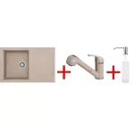 ELLECI EASY1SZETT - EASY1 szett
