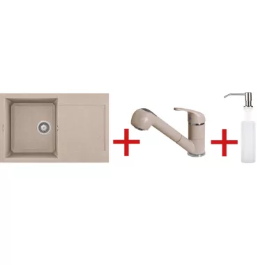 ELLECI EASY1SZETT - EASY1 szett