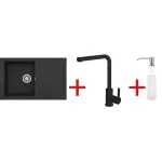 ELLECI EASY2SZETT - EASY2 szett