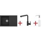 ELLECI EASY4SZETT - EASY4 szett