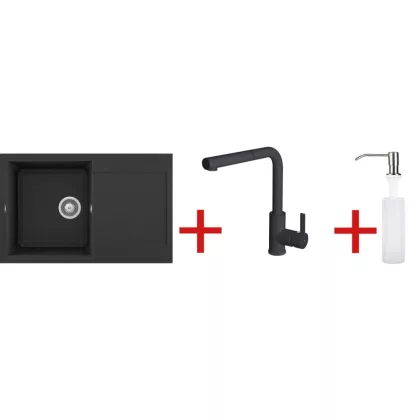 ELLECI EASY4SZETT - EASY4 szett