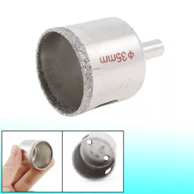 ELLECI FF35 Csaplyukfúró FF35 35 mm-es ELLECI FF35 Csaplyukfúró FF35 35 mm-es