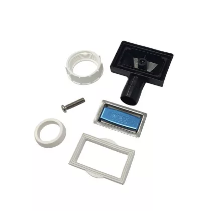 ELLECI KTRMELL - Túlfolyó készlet négyzetes